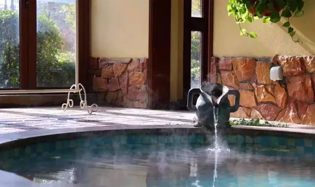 盘点郑州周边7个温泉，到底哪个是最佳冬日“约泡”胜地！