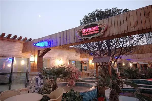 盘点郑州周边7个温泉，到底哪个是最佳冬日“约泡”胜地！