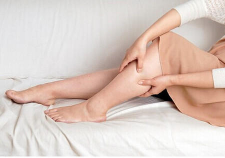 孕期脚肿生完会恢复吗,孕期脚肿就会生儿子吗