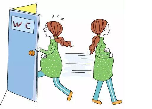 为什么怀孕的女人脾气很大,为什么女人怀孕以后脾气就变大了