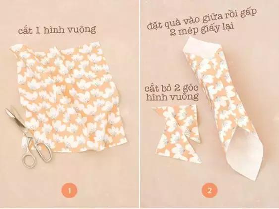 家有旧衣服别扔，聪明女人这样利用