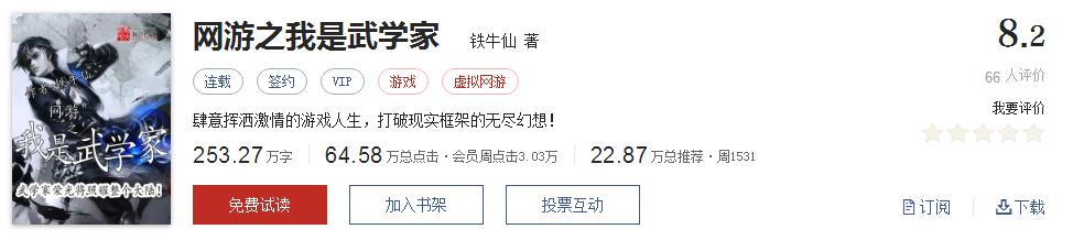 经典网络小说排行榜完本100篇,十大网络小说神作