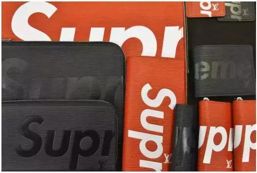 爆款品牌联名,大牌联名风潮席卷