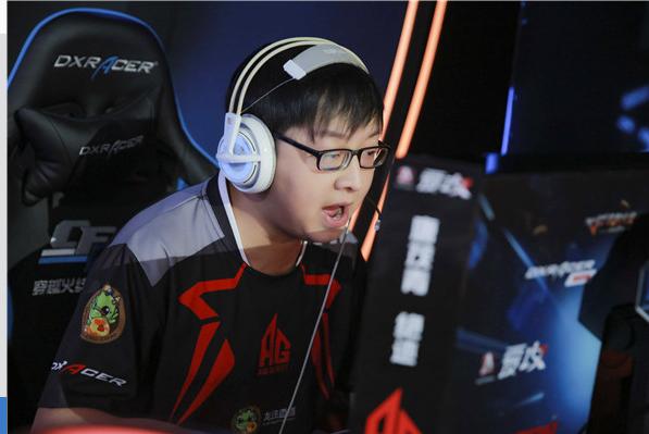 国服cf三大ak分别是谁,国服三大ak选手