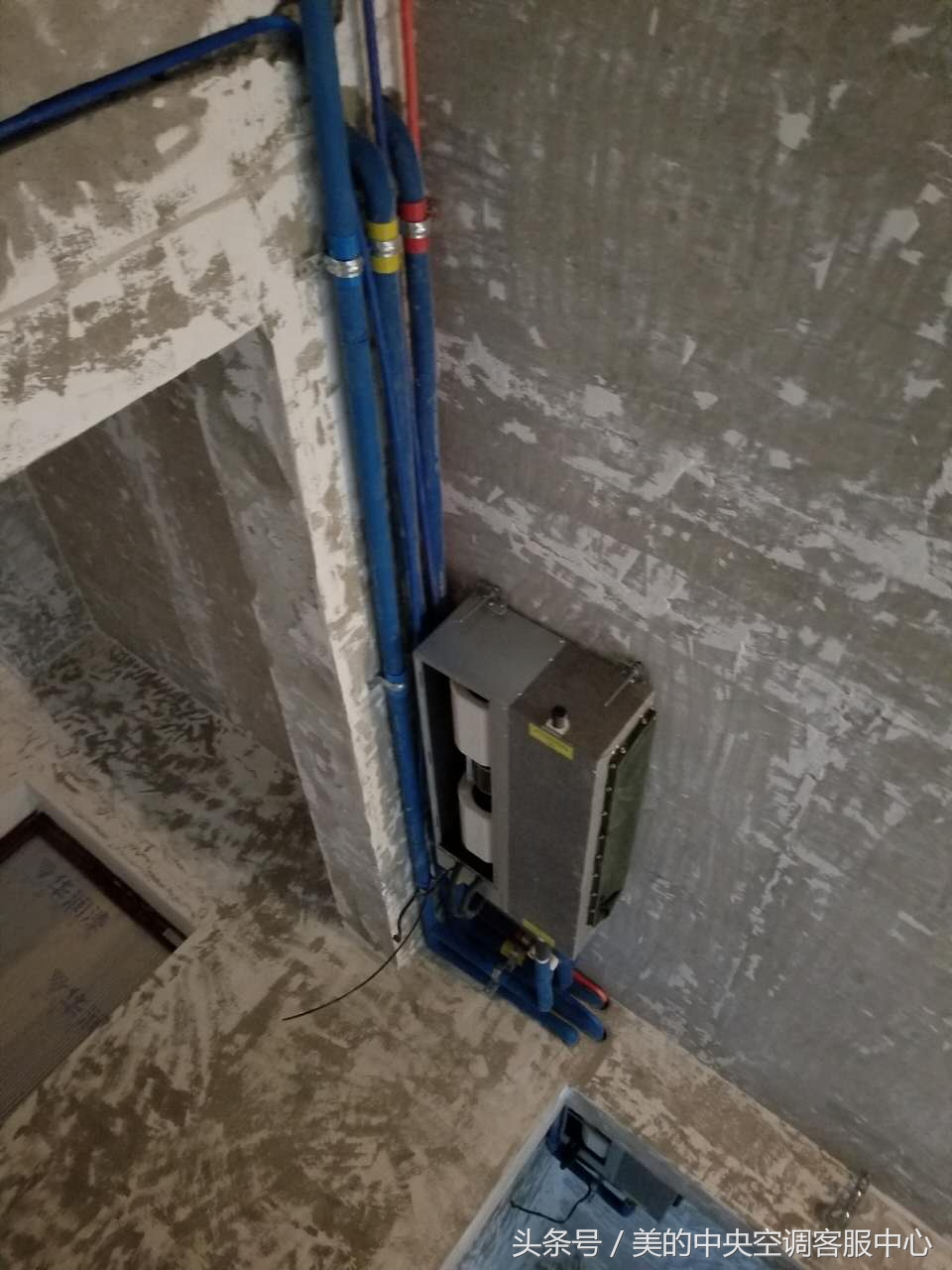 家用中央空调利弊盘点,中央空调和单机空调的利弊