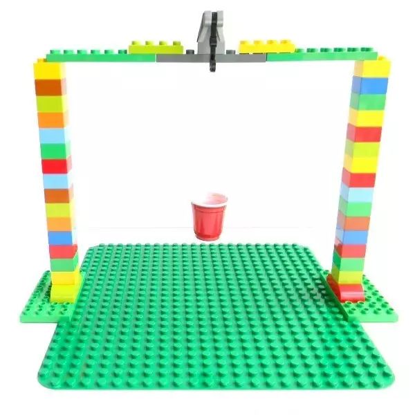 乐高学习教程,乐高课程体系3-6岁详细介绍