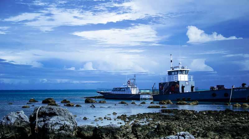 塞班旅游攻略第一次去,去塞班的第1天
