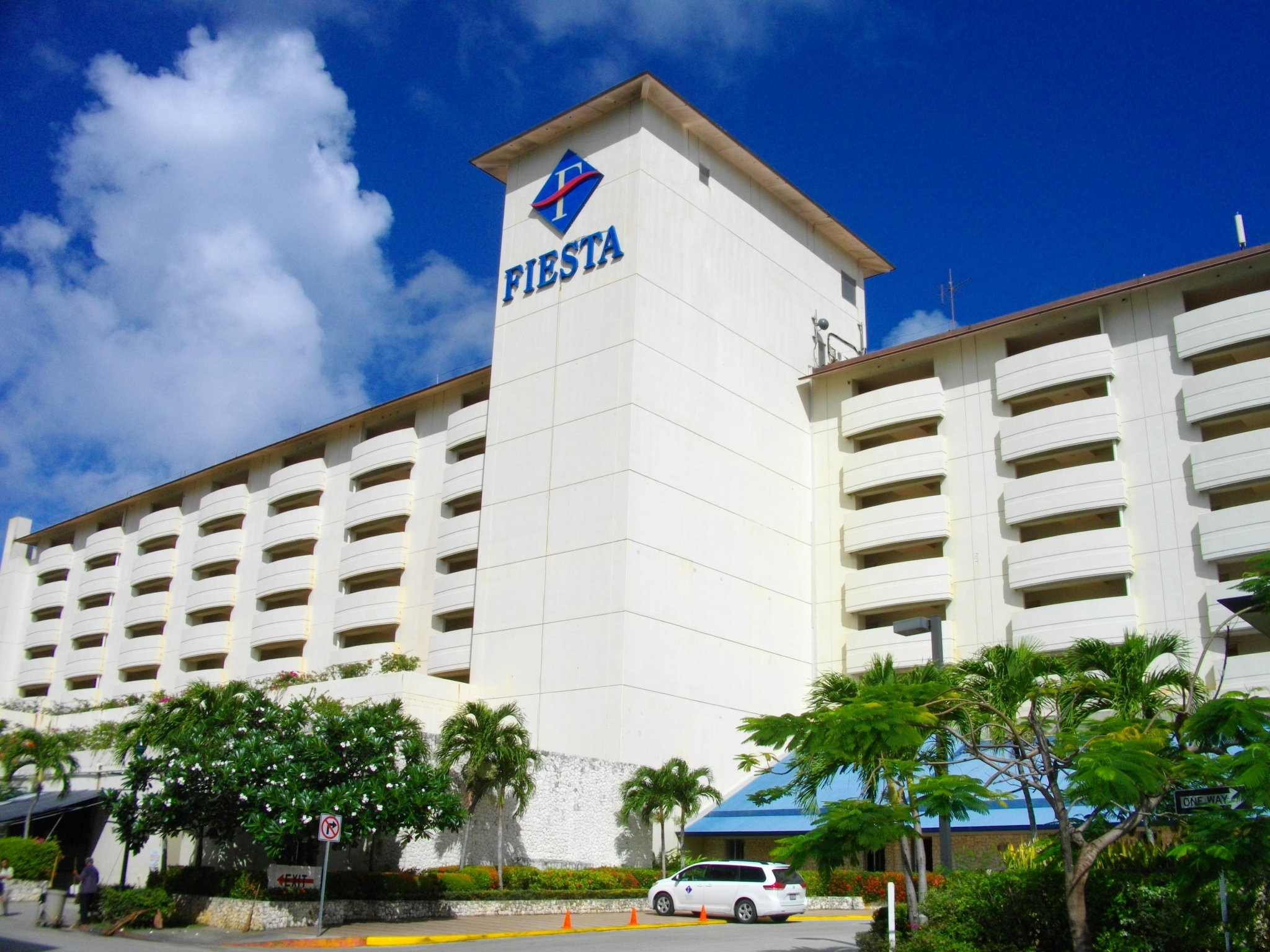 塞班旅游攻略第一次去,去塞班的第1天