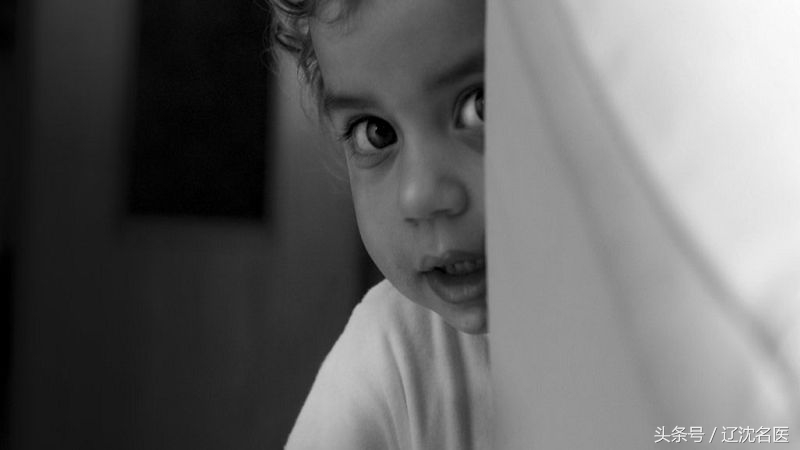 恋童癖是天生的吗？他们看起来有什么不同？