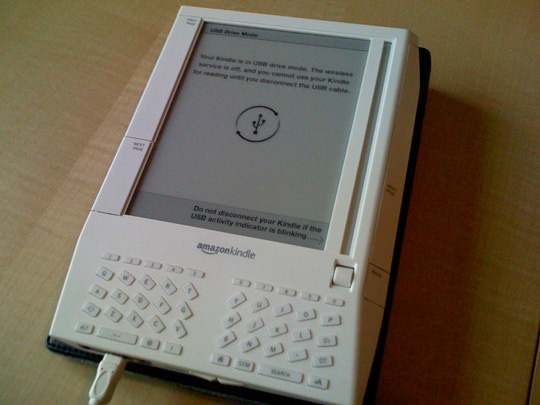 kindle十周年了，很多人却对刚充值的Oasis感到失望