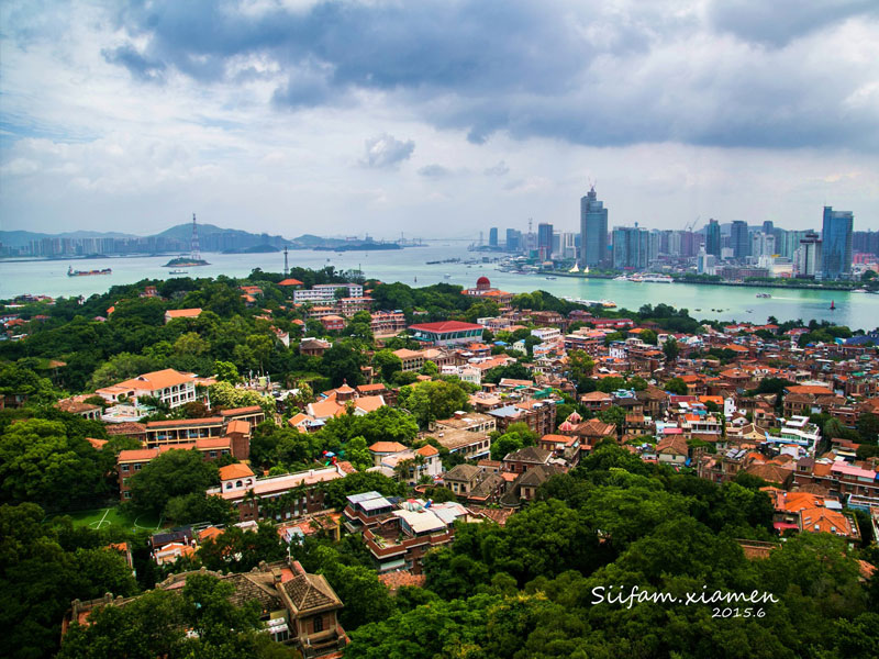 郑州至厦门高铁25日开通，二等座约700元