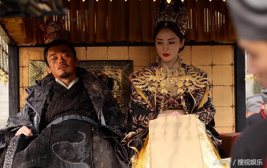 九州海上牧云记看点,九州海上牧云记高光时刻