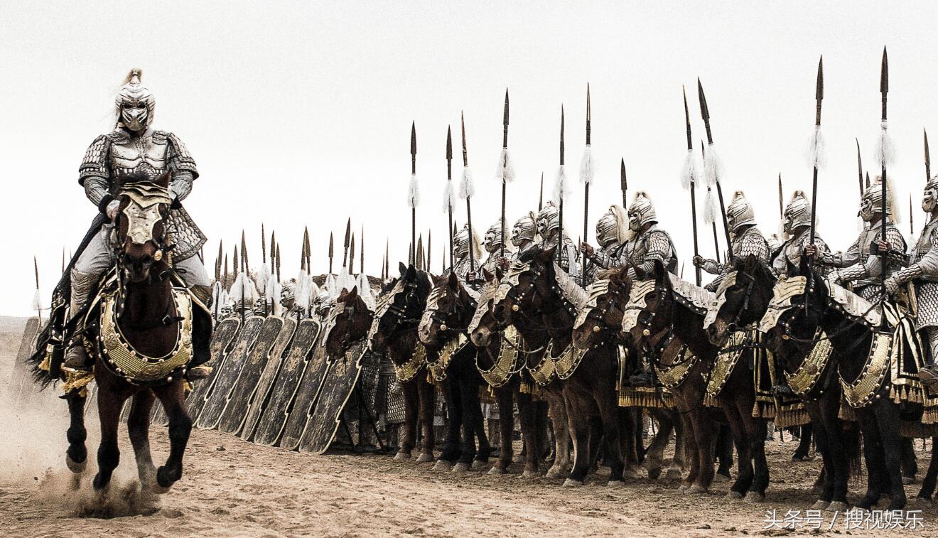 九州海上牧云记看点,九州海上牧云记高光时刻