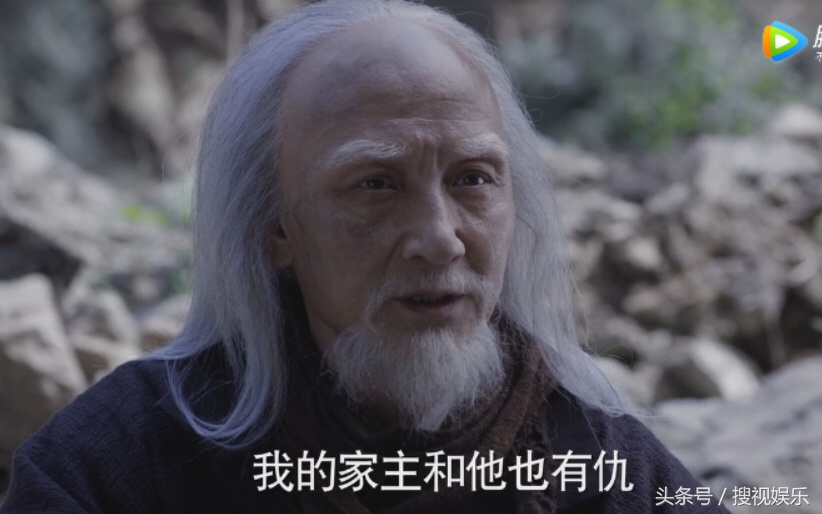 九州海上牧云记看点,九州海上牧云记高光时刻