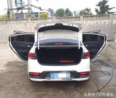 起亚k2自动挡汽车值得买吗,起亚k2手动挡二手车质量怎样