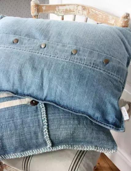 家有旧衣服别扔，聪明女人这样利用