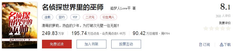 经典网络小说排行榜完本100篇,十大网络小说神作