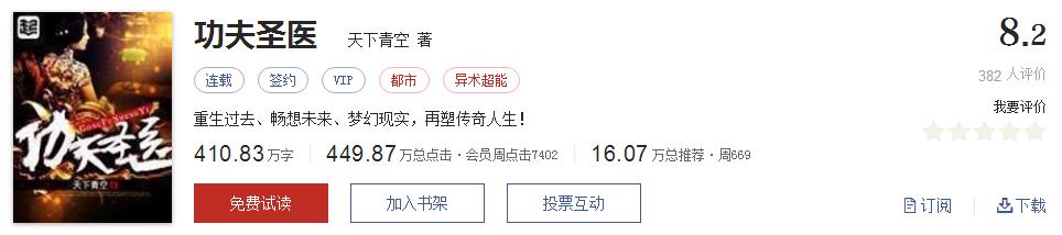 经典网络小说排行榜完本100篇,十大网络小说神作