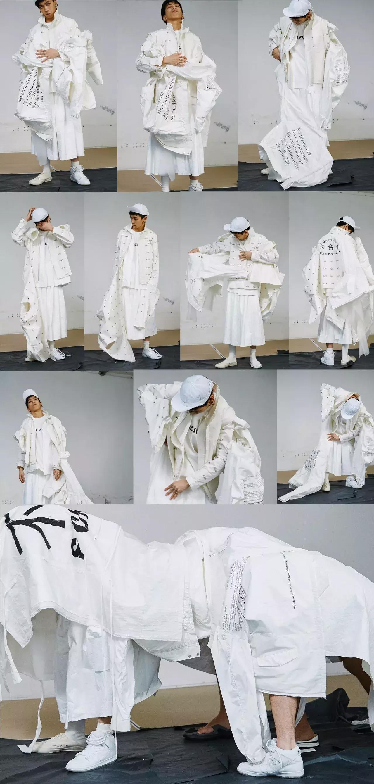 爆款品牌联名,大牌联名风潮席卷