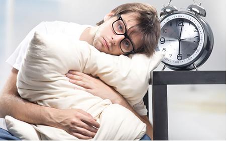 调理神经衰弱的最好方法,神经衰弱食疗咋调理