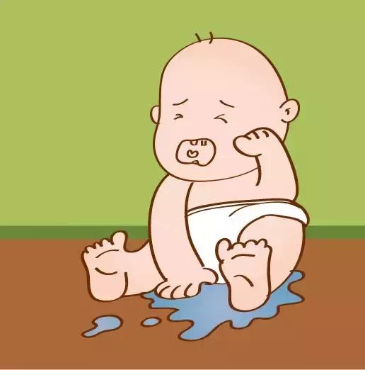 家长如何帮助孩子克服尿床,3岁宝宝尿床最好的治疗方法