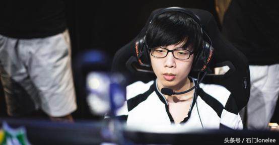 英雄联盟史上十大成名瞬间uzi,lpl最高助攻adc选手uzi