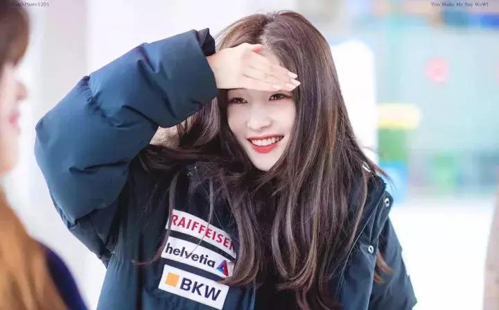 这些保暖又好看的冬季单品美呆了,iu泫雅穿搭