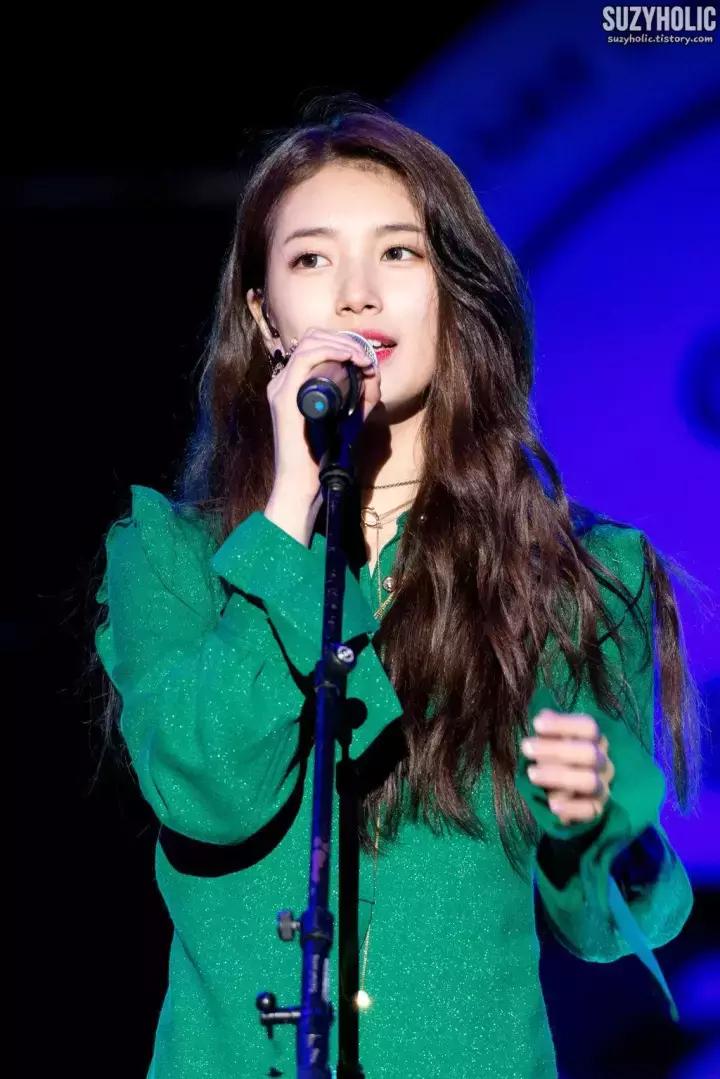 这些保暖又好看的冬季单品美呆了,iu泫雅穿搭