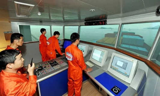 海员职业感悟,海员最好的出路