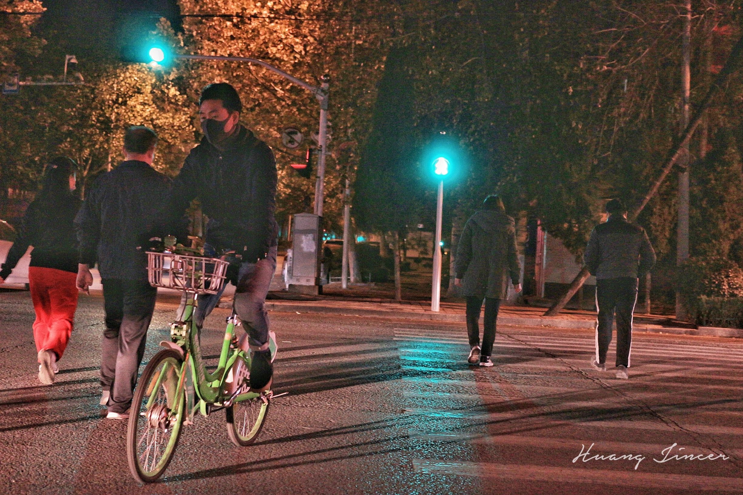 扫大街专用工具,扫大街必备神器