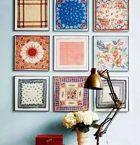 旧窗帘带圈怎么不花钱改成挂钩用,旧的窗帘不要了能做什么用呢