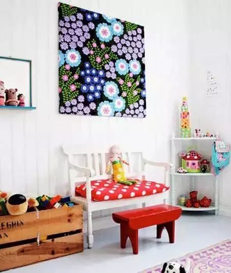 旧窗帘带圈怎么不花钱改成挂钩用,旧的窗帘不要了能做什么用呢