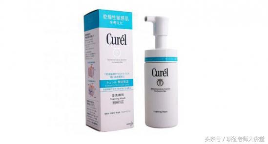 秋冬护肤品推荐排行榜前十名,冬季护肤品排行榜第一名医用