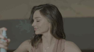 喷雾补水和原液补水哪个好一些,喷雾补水和喷雾定妆一样吗