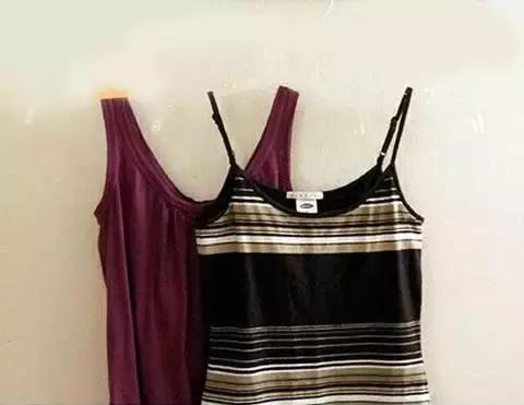 家有旧衣服别扔，聪明女人这样利用