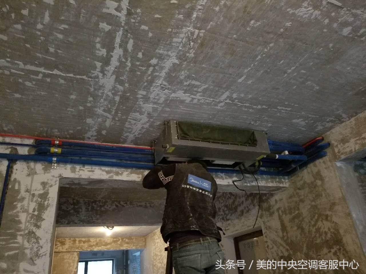 家用中央空调利弊盘点,中央空调和单机空调的利弊