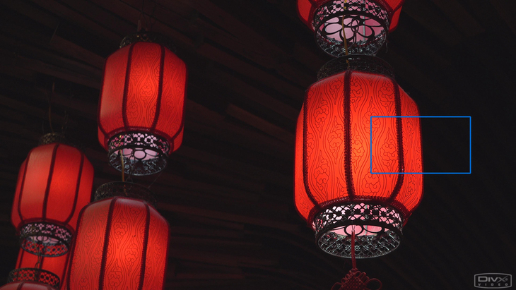 可拍4KHDR视频的手持摄像机1英寸CMOS索尼FDR-AX700摄像机评测