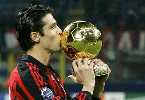 卡卡追风少年视频,追风少年卡卡集锦