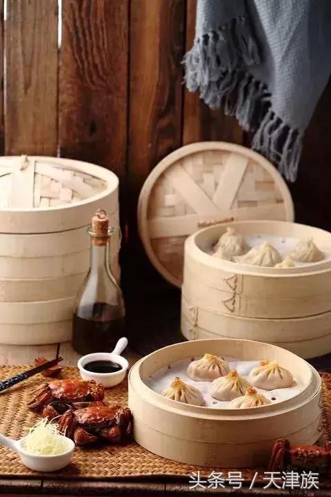 津南美食网红店,天津津南永旺美食