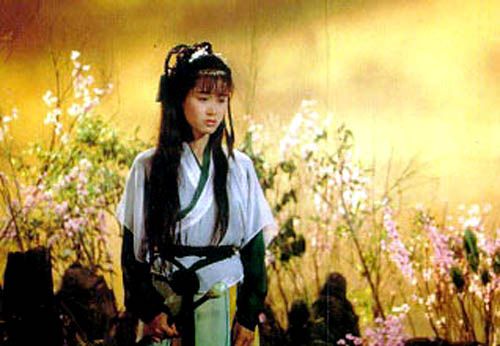 94射雕英雄传朱茵版全集,重温经典射雕英雄传