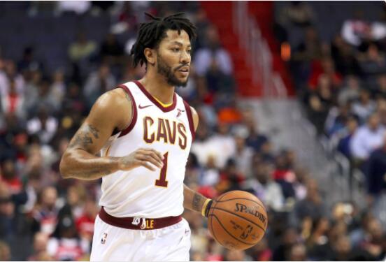 如果没有伤病乔治和罗斯谁强,如果罗斯没有受伤公牛队