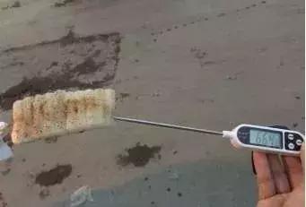 天气再冷，过烫的食物也别急着吃，一不小心就……