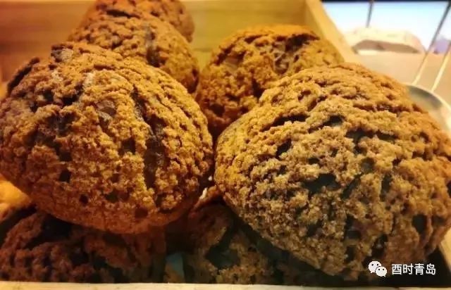 没吃过青岛的这些抹茶单品，都不好意思说自己是抹茶控！