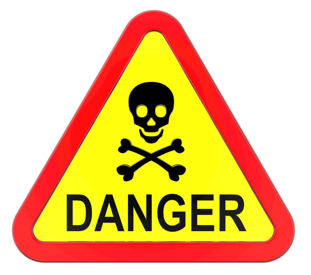 出现这种形态的股票千万不要买,下周危险股票有哪些