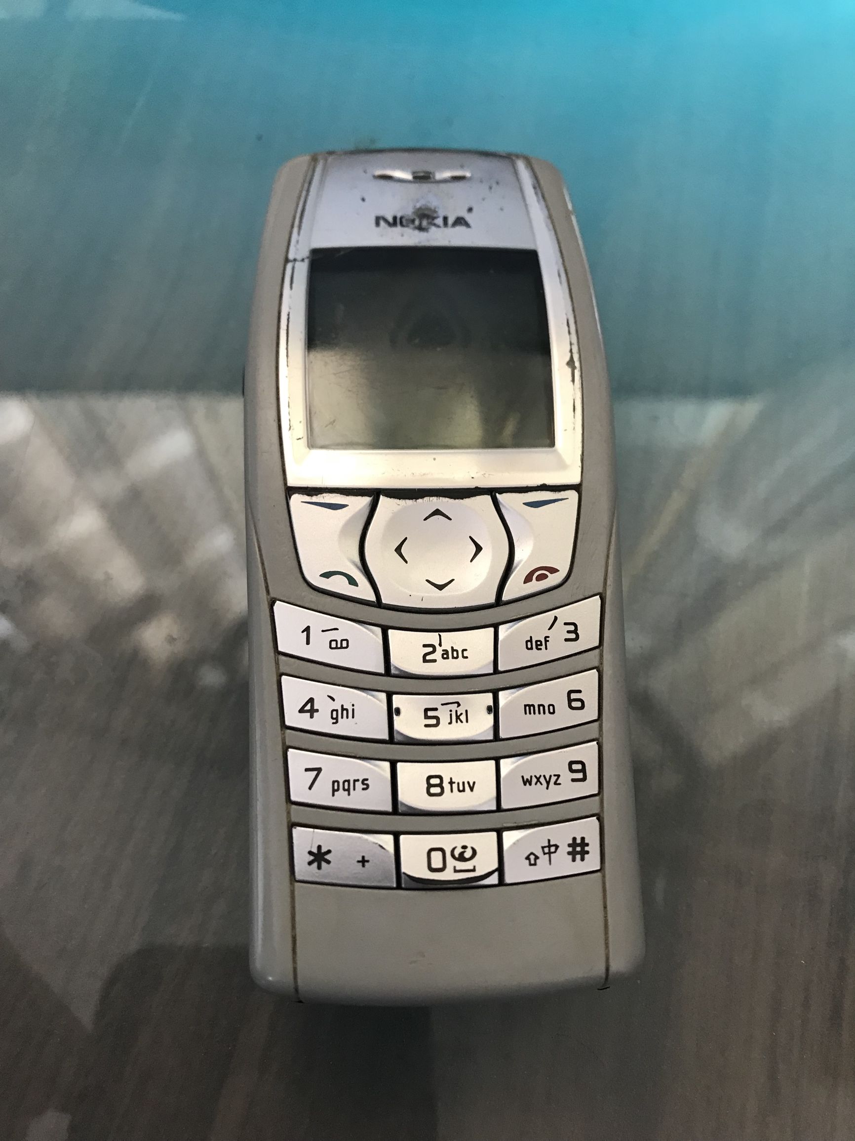 从诺基亚到现在的手机,诺基亚10年前就玩腻的技术