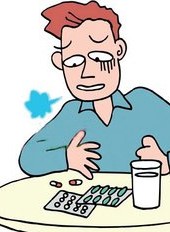 感冒的分类及其治疗问题