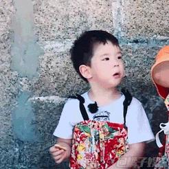 爸爸去哪儿吐槽,盘点被爸爸坑惨的萌娃