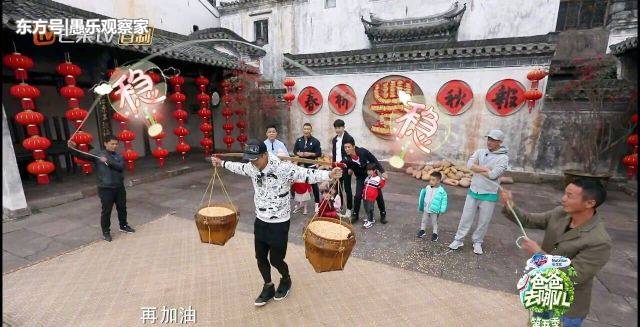 爸爸去哪儿吐槽,盘点被爸爸坑惨的萌娃