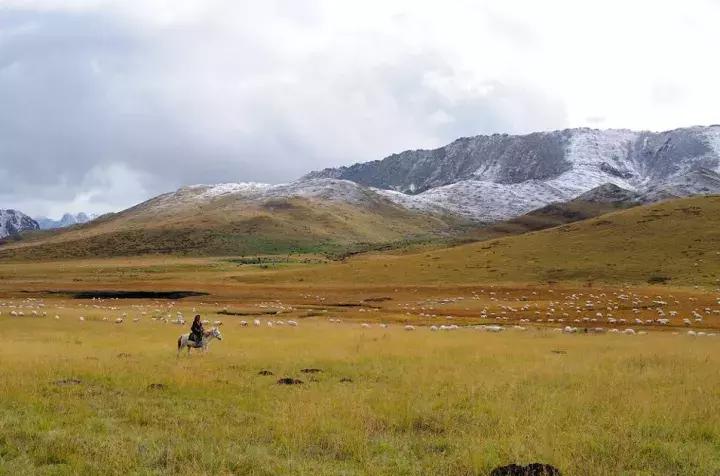 大多数小伙伴儿都不知道的旅行秘密