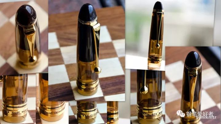 pilot百乐0.4红笔芯,百乐pilotcustom743